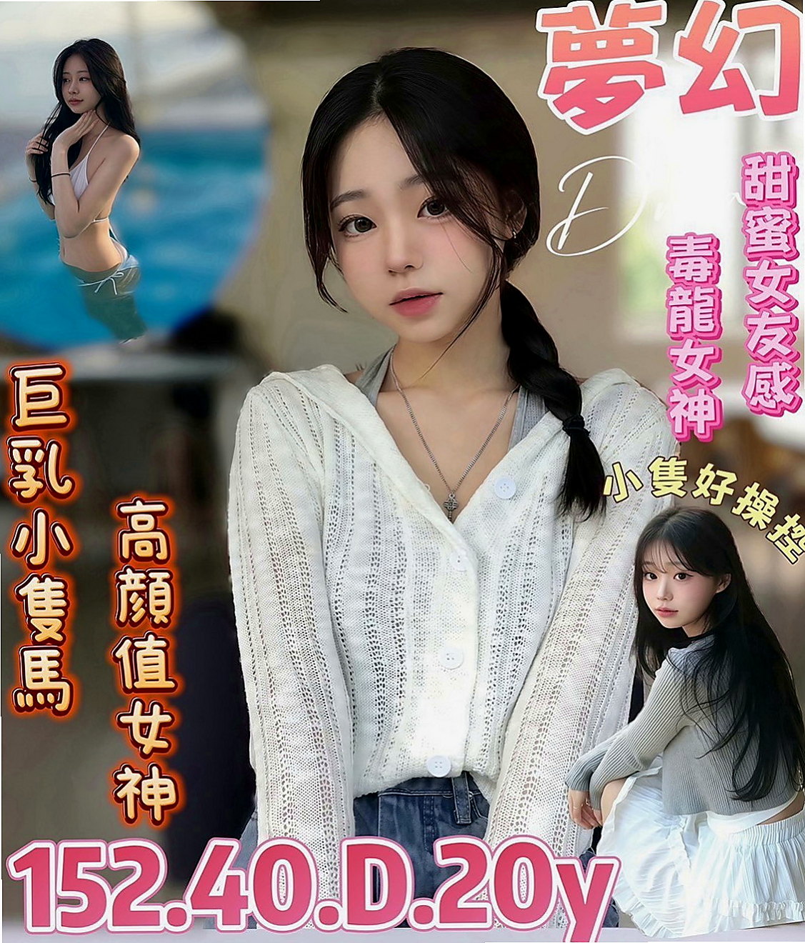 柳營 外送茶 小貝(超有氣質妹)169cmcm 53kgkg E罩杯 21y歲