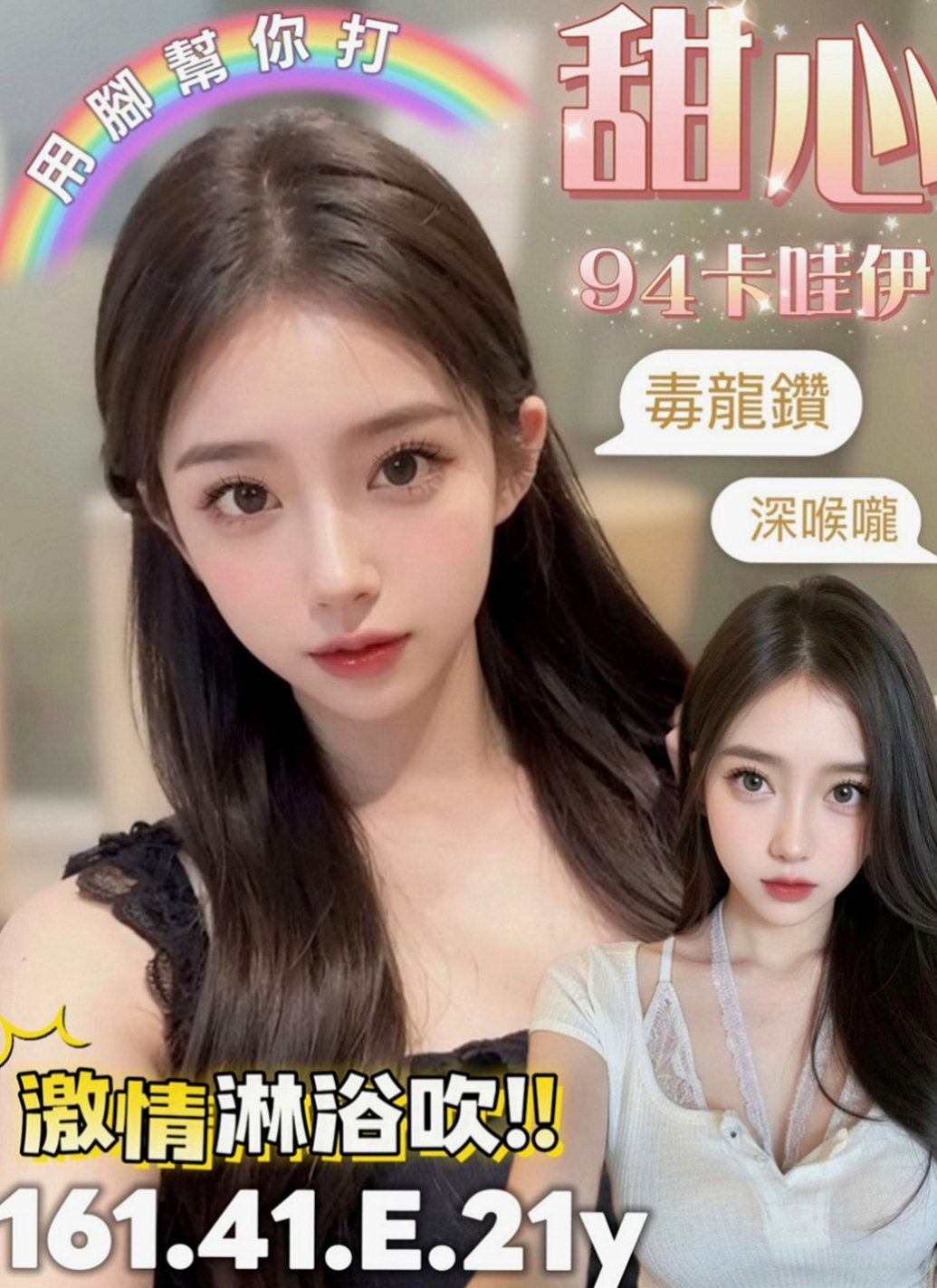 頭城叫小姐:幕軒 |房仲介|165cm|46kg|D杯|21y|